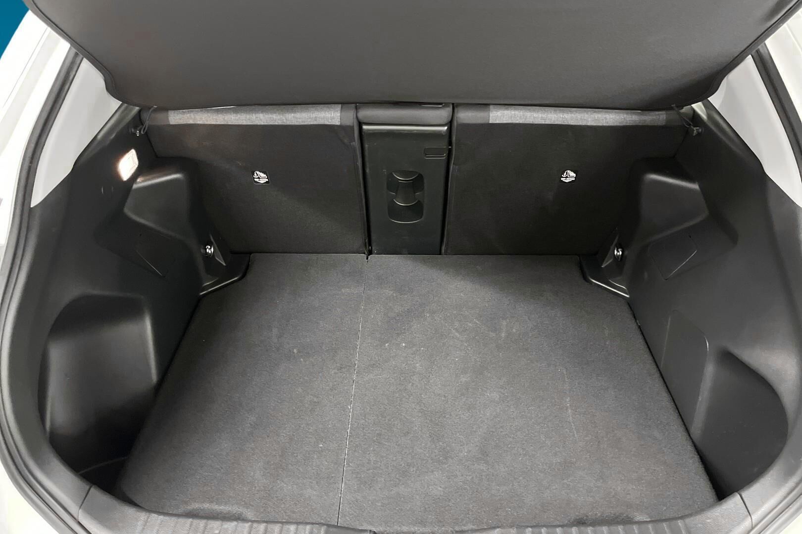 Toyota Yaris Cross iso kuva 12