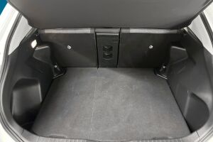 Toyota Yaris Cross esikatselu 11