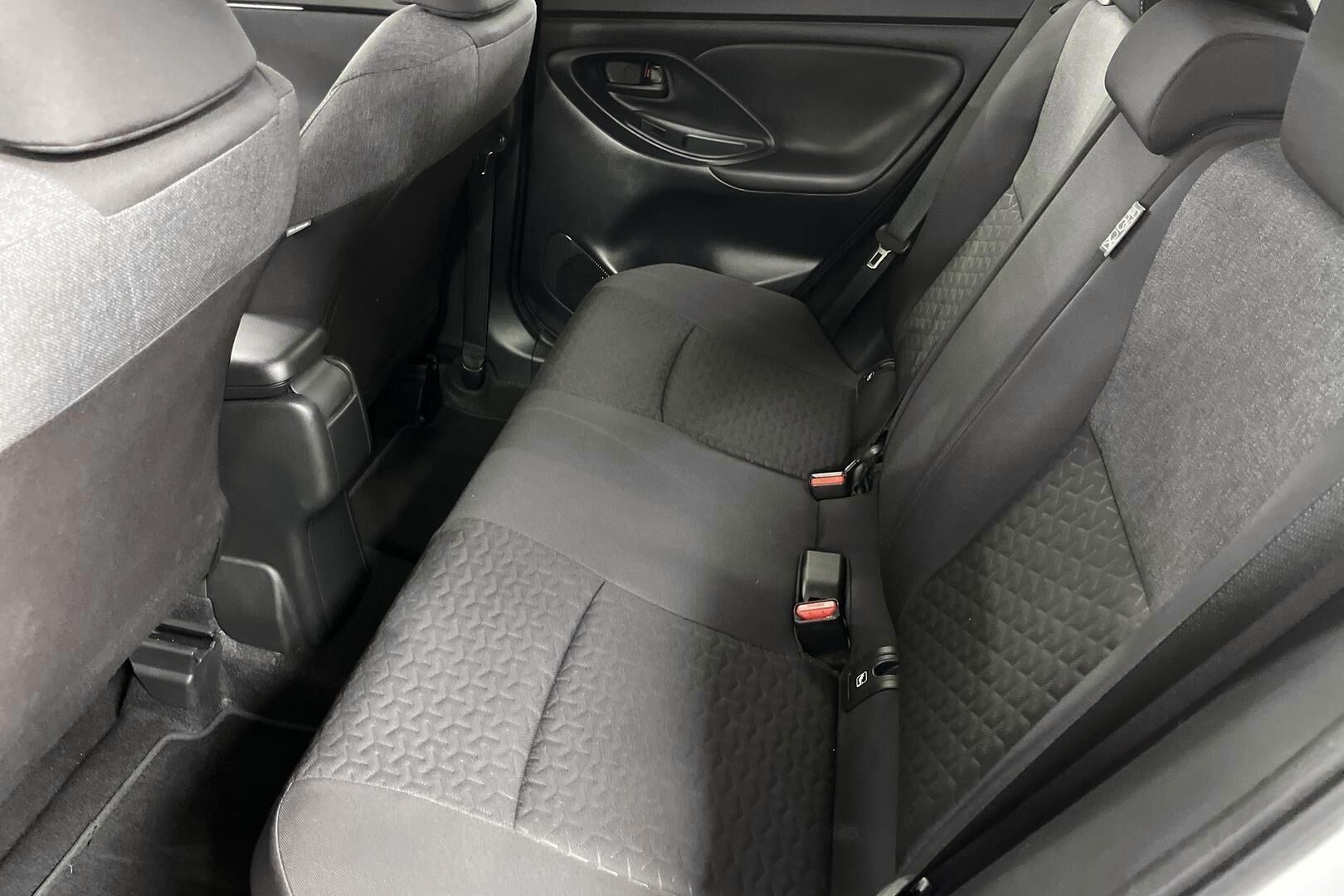 Toyota Yaris Cross iso kuva 10
