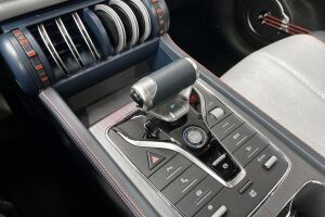 BYD Atto 3 esikatselu 12