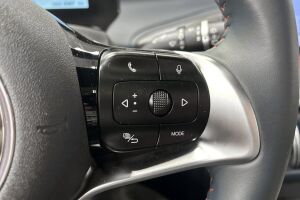 BYD Atto 3 esikatselu 20