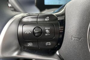 BYD Atto 3 esikatselu 13