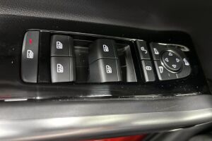 BYD Atto 3 esikatselu 14