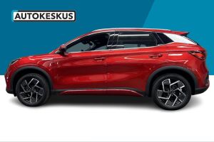 BYD Atto 3 esikatselu 5