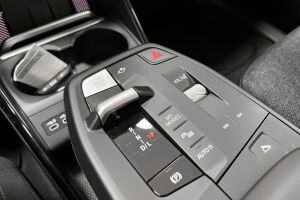 BMW X1 esikatselu 10