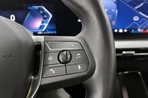 BMW X1 esikatselu 11