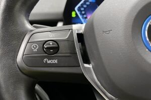 BMW X1 esikatselu 22