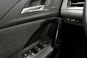 BMW X1 esikatselu 23