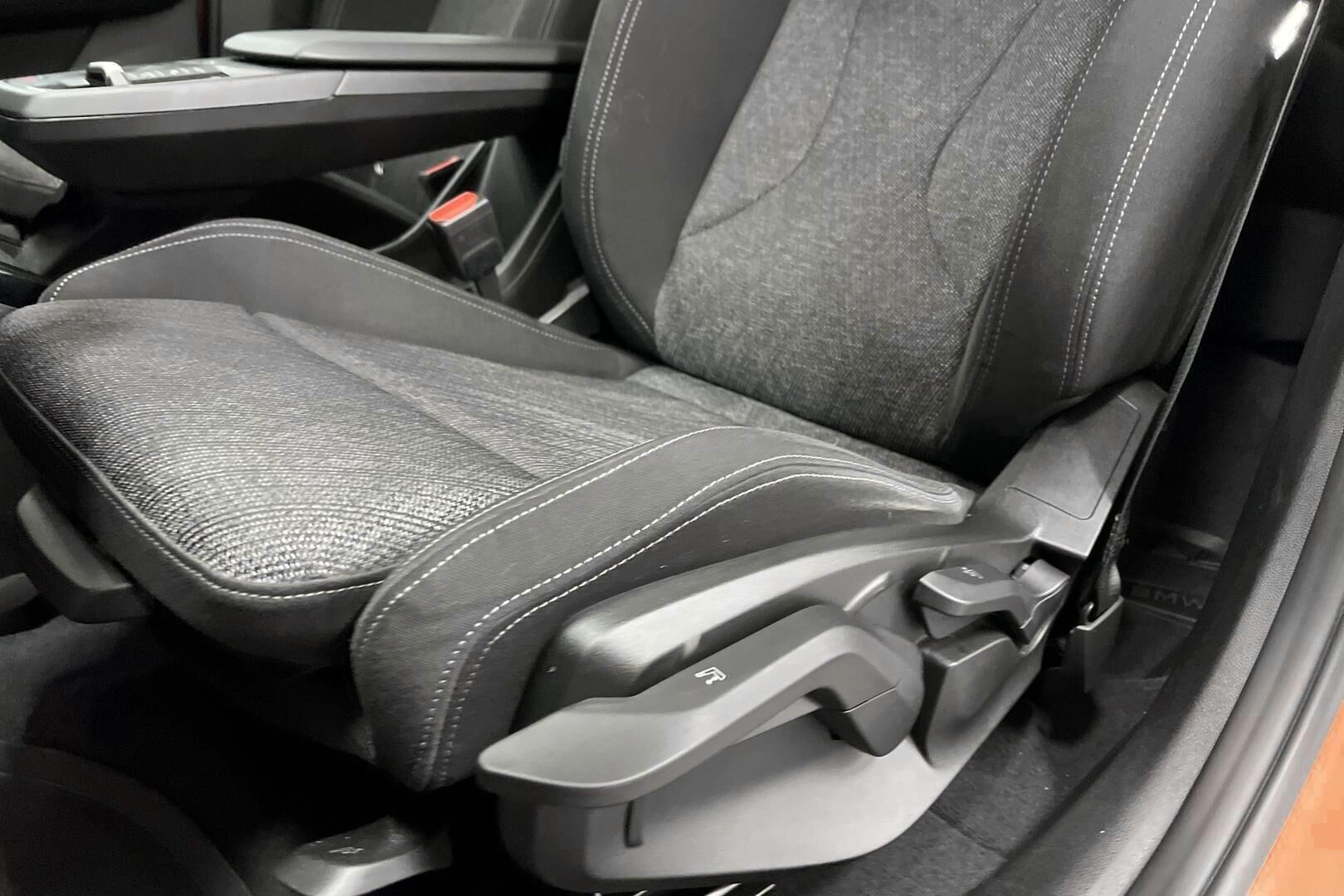 BMW X1 iso kuva 21
