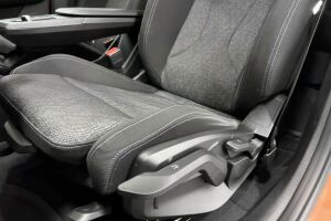 BMW X1 esikatselu 13