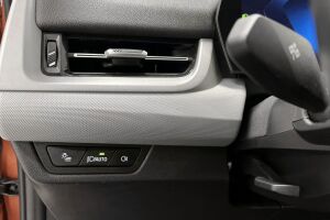 BMW X1 esikatselu 21