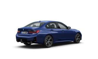BMW 3-sarja esikatselu 1