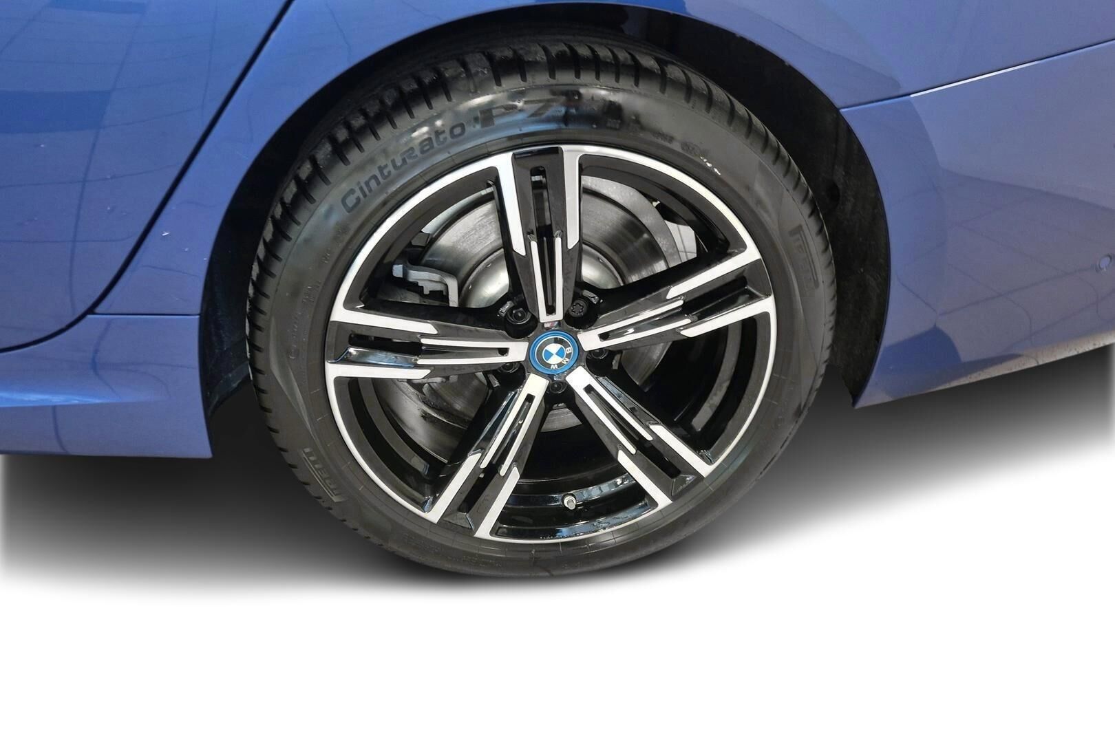 BMW 3-sarja iso kuva 10