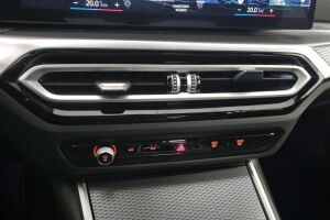 BMW 3-sarja esikatselu 12