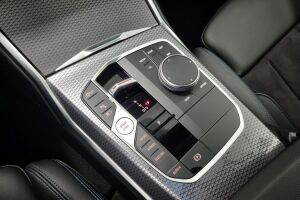 BMW 3-sarja esikatselu 13