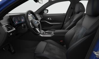 BMW 3-sarja esikatselu 2