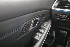 BMW 3-sarja esikatselu 17