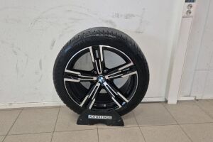 BMW 3-sarja esikatselu 19