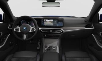 BMW 3-sarja esikatselu 3