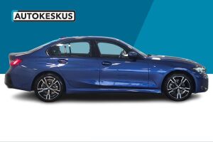 BMW 3-sarja esikatselu 2