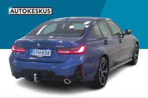 BMW 3-sarja esikatselu 3