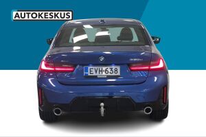 BMW 3-sarja esikatselu 4