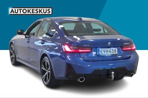BMW 3-sarja esikatselu 5