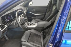 BMW 3-sarja esikatselu 7