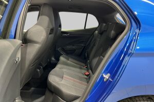 Skoda Fabia esikatselu 10