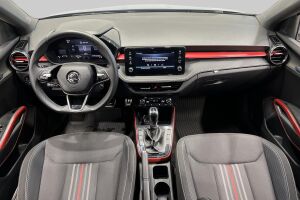 Skoda Fabia esikatselu 11