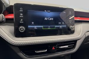 Skoda Fabia esikatselu 21