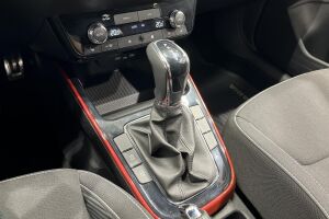 Skoda Fabia esikatselu 24