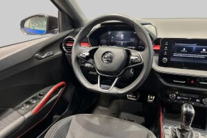 Skoda Fabia esikatselu 31