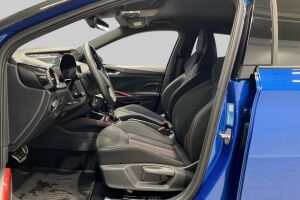 Skoda Fabia esikatselu 9