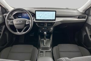 Ford Focus esikatselu 8