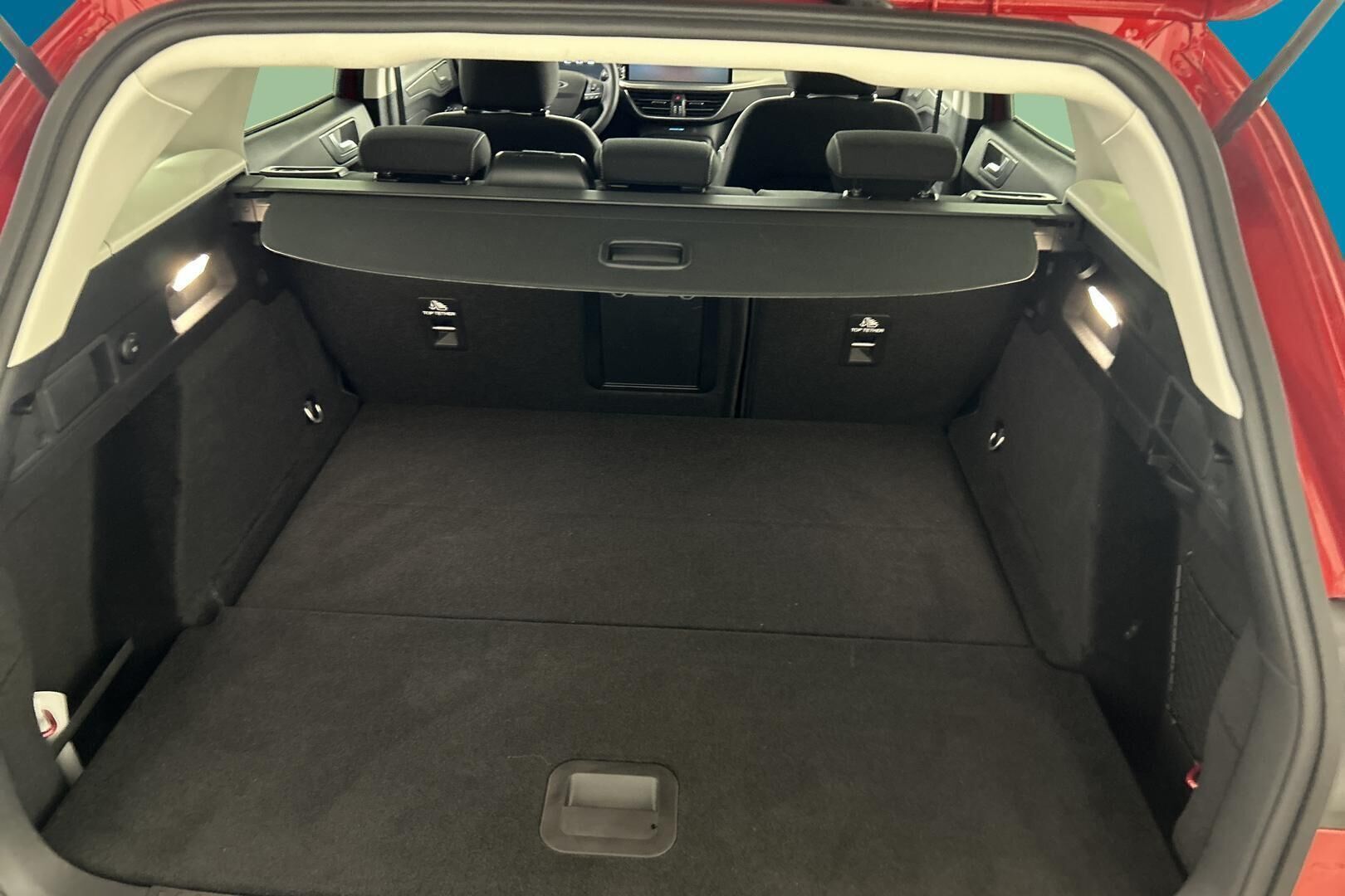 Ford Focus iso kuva 11