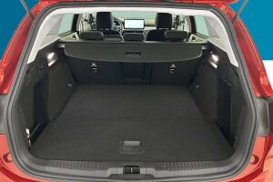 Ford Focus esikatselu 9