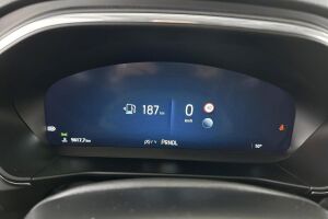 Ford Focus esikatselu 11