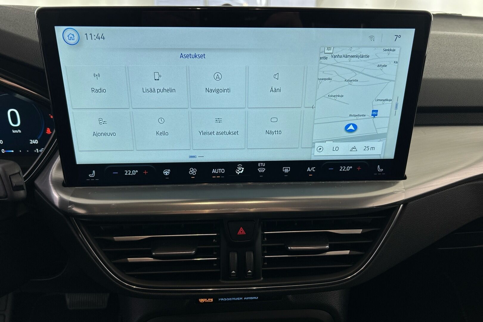 Ford Focus iso kuva 18