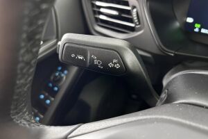 Ford Focus esikatselu 15