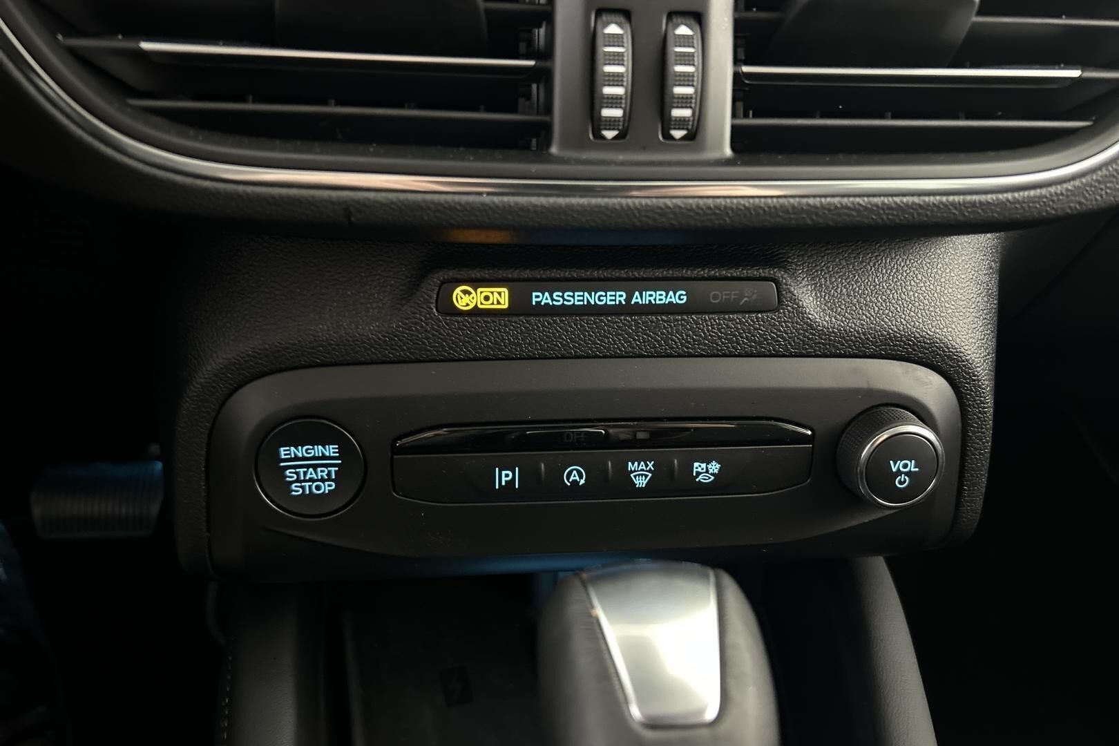 Ford Focus iso kuva 21