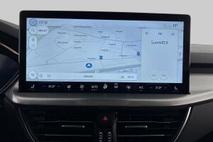 Ford Focus esikatselu 19