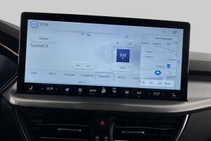 Ford Focus esikatselu 20