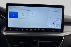 Ford Focus esikatselu 21