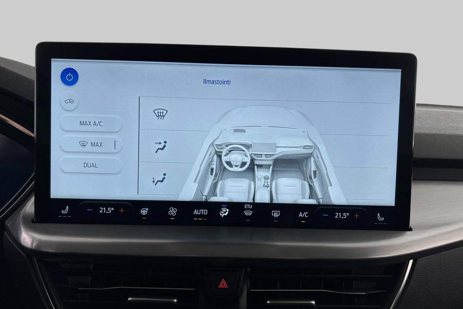 Ford Focus iso kuva 31