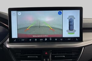 Ford Focus esikatselu 23