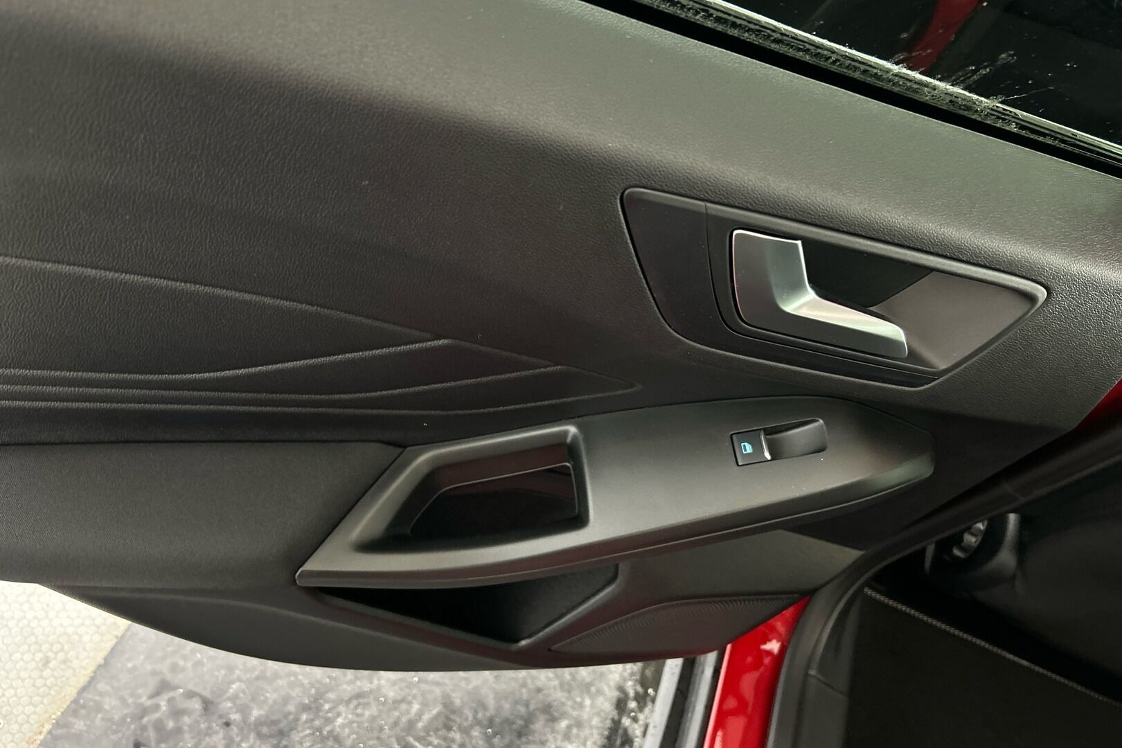 Ford Focus iso kuva 27