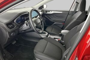 Ford Focus esikatselu 6