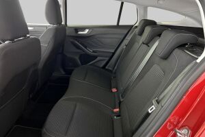 Ford Focus esikatselu 7