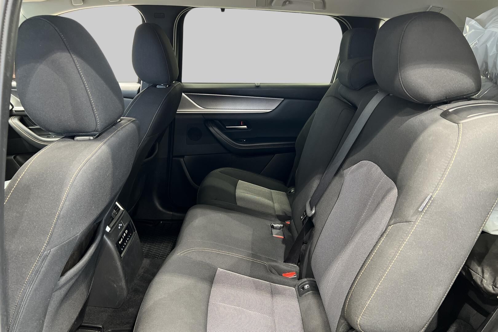Mazda CX-80 iso kuva 8